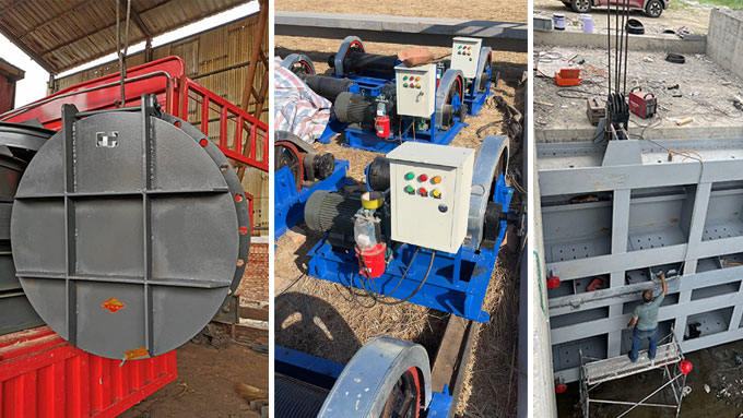 河北水王水利機械有限公司 河北水王水利機械有限公司